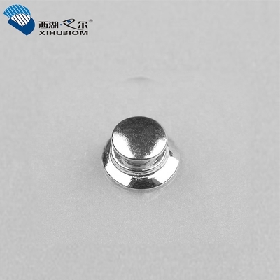 acheter Bouton de la langue en maillage standard BIOM de classe I en orthodontie avec attache en chaîne online manufacture