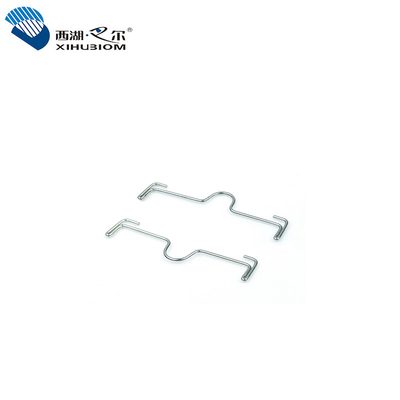 acheter Accessoires médicaux d'orthodontie en acier inoxydable online manufacture