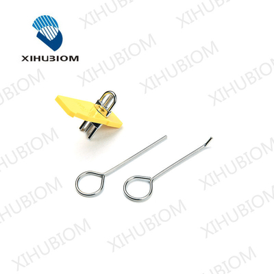 acheter CE ISO Accessoires orthodontiques en acier inoxydable online manufacture