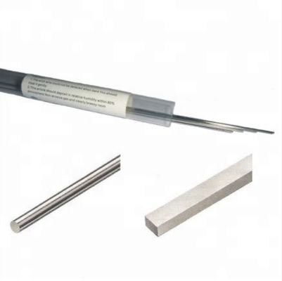 acheter Manuel fil d'orthodontie en acier inoxydable fil droit Niti arc de courbe inverse dentaire online manufacture
