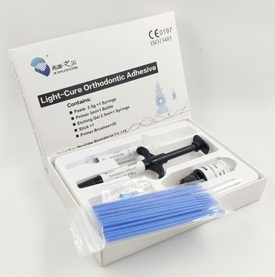 Acheter Matériaux d'orthodontie à base d'eau online manufacture