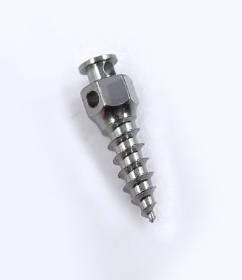 acheter Micro-vis orthodontiques en alliage de titane Micro-implants orthodontiques dentaires online manufacture