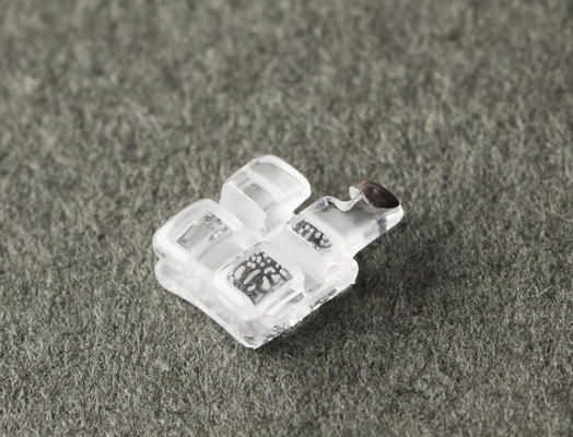 acheter Dentiste Saphir Bracket Orthodontique ROTH MBT Bracket Prescription online manufacture
