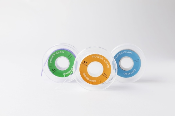acheter 15 pieds / rouleau Produits élastiques orthodontiques dentaires online manufacture