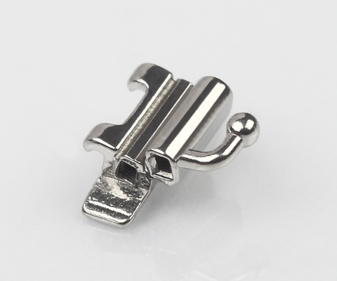 acheter 1ère molarité ROTH / MBT Double tube buccal droit 0,018 