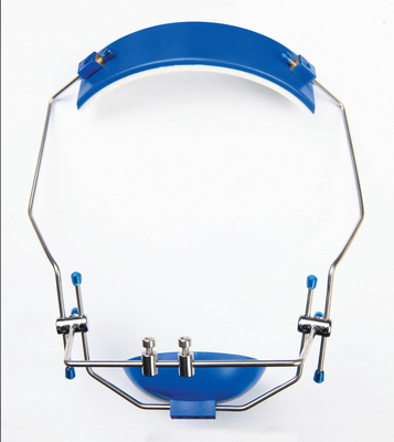acheter Masque facial tout réglable en acier inoxydable Appareil d'orthodontie online manufacture