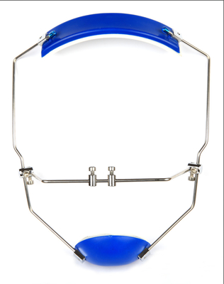 acheter Appareils extra-oraux en acier inoxydable Masque facial orthodontique réglable online manufacture