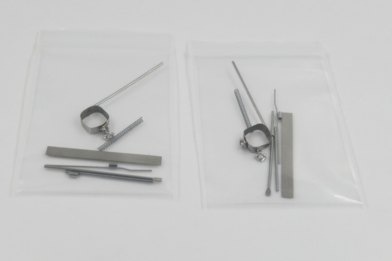 acheter Appareil de distillation molaire lingual et buccale en orthodontie en acier inoxydable online manufacture