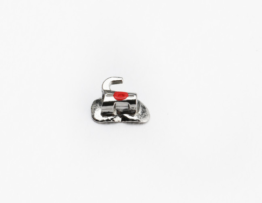 Deuxième molarité ROTH / MBT Tubes buccaux orthodontiques 0.022 