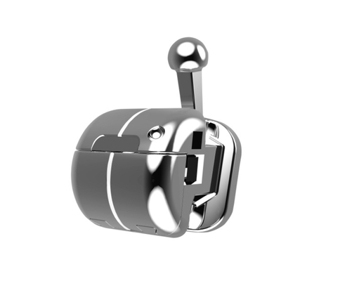 Des supports orthodontiques certifiés par la FDA