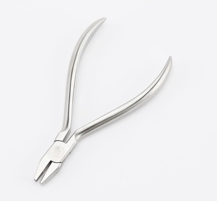 Les instruments orthodontiques de Westlake manuel en métal