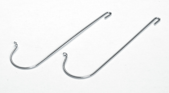Appareils extra-oraux métalliques Appareils orthodontiques